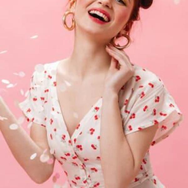 Skyla Cropped Puffer Jacket