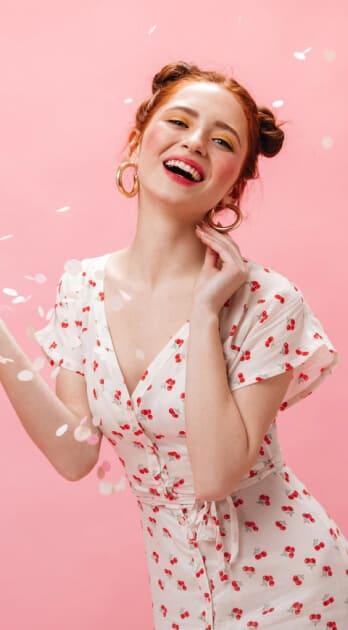 Skyla Cropped Puffer Jacket