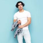 Slim Fit Graphic T-Shirt