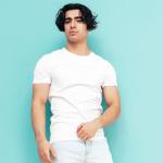 Slim Fit Graphic T-Shirt