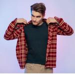 Classic Cotton Crew Neck T-Shirt