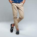 Slim Fit Stretch Denim Jeans