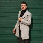 Harbor Classic Button-Up Cardigan