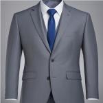 Evermont Wool Blend Overcoat