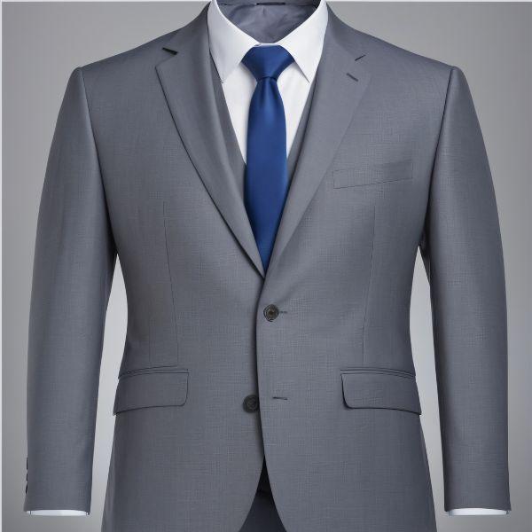 Evermont Wool Blend Overcoat