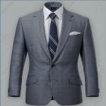 Evermont Wool Blend Overcoat