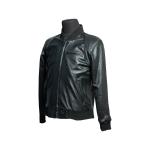 EdgeLine Utility Bomber Jacket