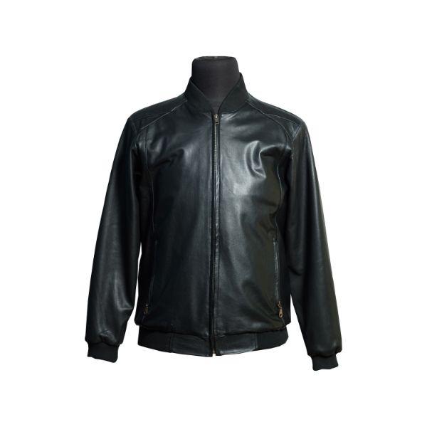 EdgeLine Utility Bomber Jacket