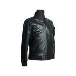 EdgeLine Utility Bomber Jacket